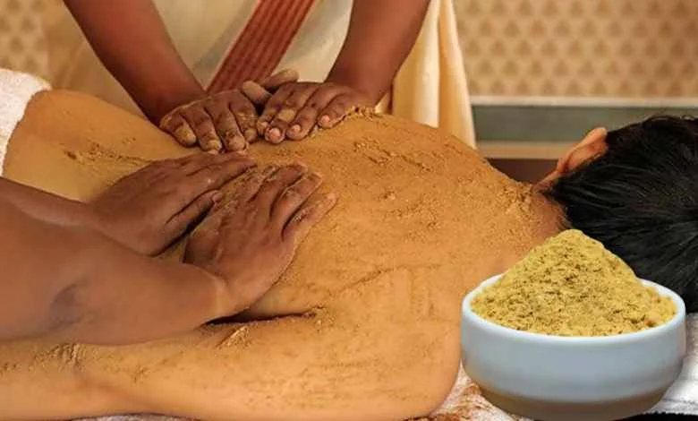 Churan Pottali